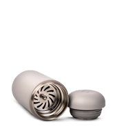 فييلاي | كوب حافظ للحرارة رمادي | سعة 380 مل