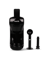 ساتشي | ماكينة قهوة الكبسولات | دولشي & نسبريسو |...