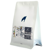 بلاك سيب | إثيوبيا قوجي | 250 جرام