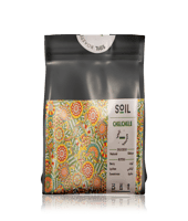 سويل | شلشلي أثيوبيا | 250 جرام