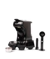 ساتشي | ماكينة قهوة الكبسولات | دولشي & نسبريسو |...