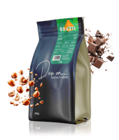 دريب أون | البرازيل أكيا | 250 جرام