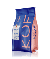 كوف | قهوة كولومبيا انتيكا | 250 جرام