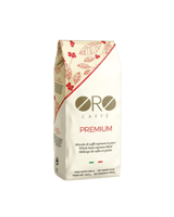 محمصة ORO | إيطاليا قهوة بريميم | 1 كيلو
