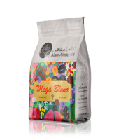 عالم المقاهي | ميجا بلند | 250 جرام