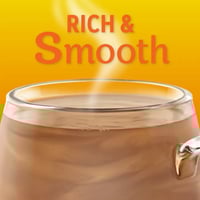 كوفى ميت | كريمة قهوة بمسحوق البندق | 425.2 جرام