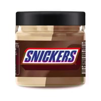 سنيكرز | كريمة شوكولاته القابلة للدهن | 200 جرام