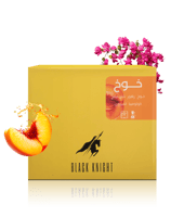 الفارس الأسود | كولومبيا إنفيوجين خوخ | 250 جرام