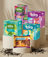 مجموعة | شاى لويد 2