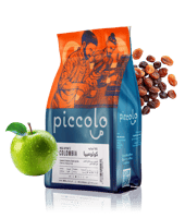 بيكولو | كولومبيا أنقا أبونتيه | 250 جرام