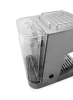 ساتشي | ماكينة إسبريسو | 15 بار | 1.5 لتر | أسود