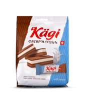 كاجي - كريسبن كريمة الحليب