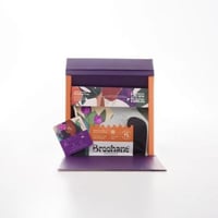 بريهانت | حراز محصول يمني فاخر | 250 جرام