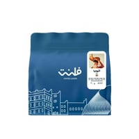 فلنت | قوتيتي - إثيوبيا | 250 جرام