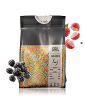 سويل | شلشلي أثيوبيا | 250 جرام