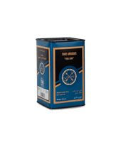 شاي | المنيس السهمين ازرق حديد