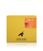 الفارس الأسود | كولومبيا إنفيوجين خوخ | 250 جرام