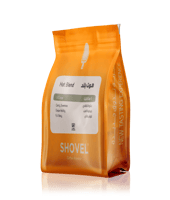 محمصة شفل | هوت بليند خمسة محاصيل | 250 جرام