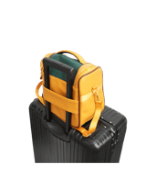 الرياض | شنطة أدوات القهوة المقطرة | أصفر