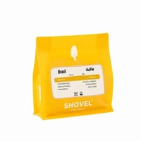 شفل | روزا - البرازيل | 250 جرام