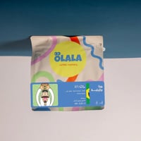 أولالا | البرازيل روزا | 250 جرام