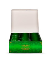 إليكسر ويفز | شاي أخضر | 2 جرام*100 كيس