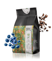 سويل | قوجي أثيوبي | 250 جرام