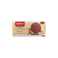 لواكر | تورتينا الاصلي