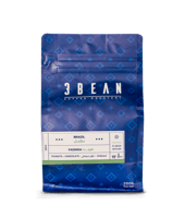 محمصة ثري بين | البرازيل فازيندا | 250 جرام