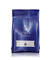 صواع | خليط الاسبريسو | 250 جرام