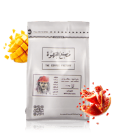 محمصة مصنع القهوة | بابوا غينيا جاك سبارو | 250 جر...