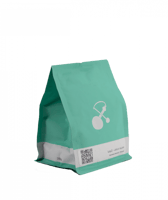 محمصة سلالات القهوة | هامبيلا إثيوبيا | 250 جرام