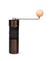 كين | طاحونة قهوة يدوية | 1 كيلو | سعة 20-25 جرام...