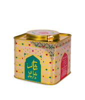 شاي شاكر اسود خشن إنتاج الهند 500 جم