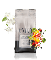 اورو | قوجي أثيوبيا | 250 جرام