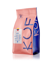 كوف | محصول فاخر | كولومبيا مانجو | 150 جرام