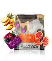 بريهانت | كولومبيا بلانداس جايتانيا | 250 جرام