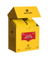 بلاك نايت | أظرف بوشان - الصين | 5 أظرف | 18 جرام