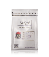 محمصة مصنع القهوة | بابوا غينيا جاك سبارو | 250 جر...