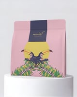 كرمله | سيدامو - أثيوبيا | 250 جرام