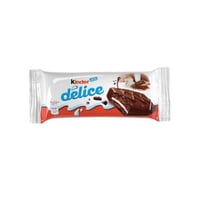 كيندر | ديليس كيك كاكاو | 39 جرام