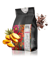 سويل | قهوة ماناناسي أوغندية | 250 جرام