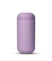 فييلاي | كوب حافظ للحرارة بنفسجي | سعة 380 مل