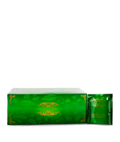 إليكسر ويفز | شاي أخضر | 2 جرام*100 كيس