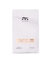 محمصة أش | كولومبيا لا كابانا | 250 جرام