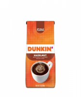 دانكن | قهوة بالبندق | 340 جرام