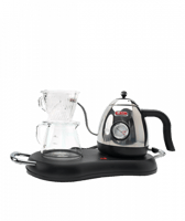 دي ال سي | جهاز تحضير القهوة المختصة