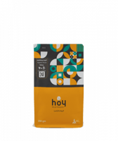 محمصة اليوم الثامن | يورغاتشيف أثيوبيا | 250 جرام