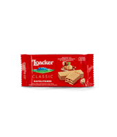 لواكر كلاسيك | نابولتياني ضغير