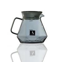 البانكو | إناء تقديم عصري | رمادي | 600 مل